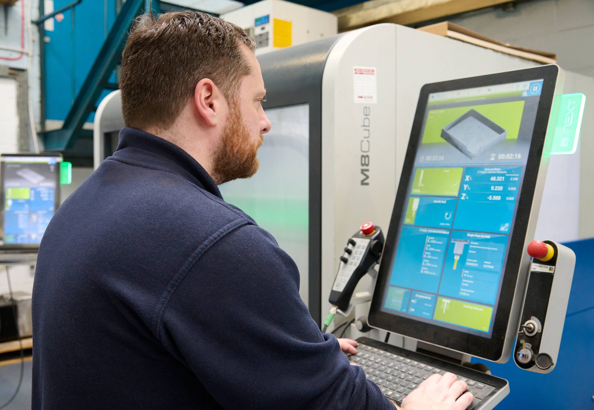 cardfactory manufacturing colleague photo 2