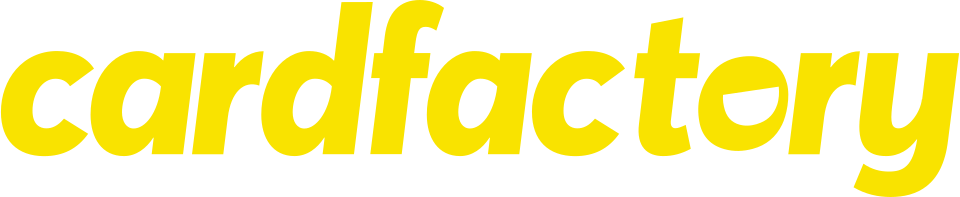 CardFactory Logo